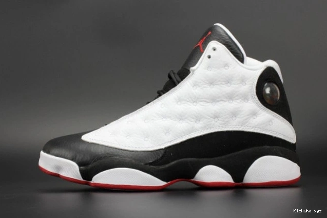 He Jordan Game 309259-104 Air 13 Got (2008) CDP Retro 0811